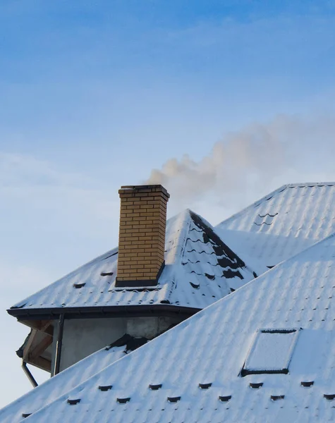 Chimney Cleaning in Wesley Chapel